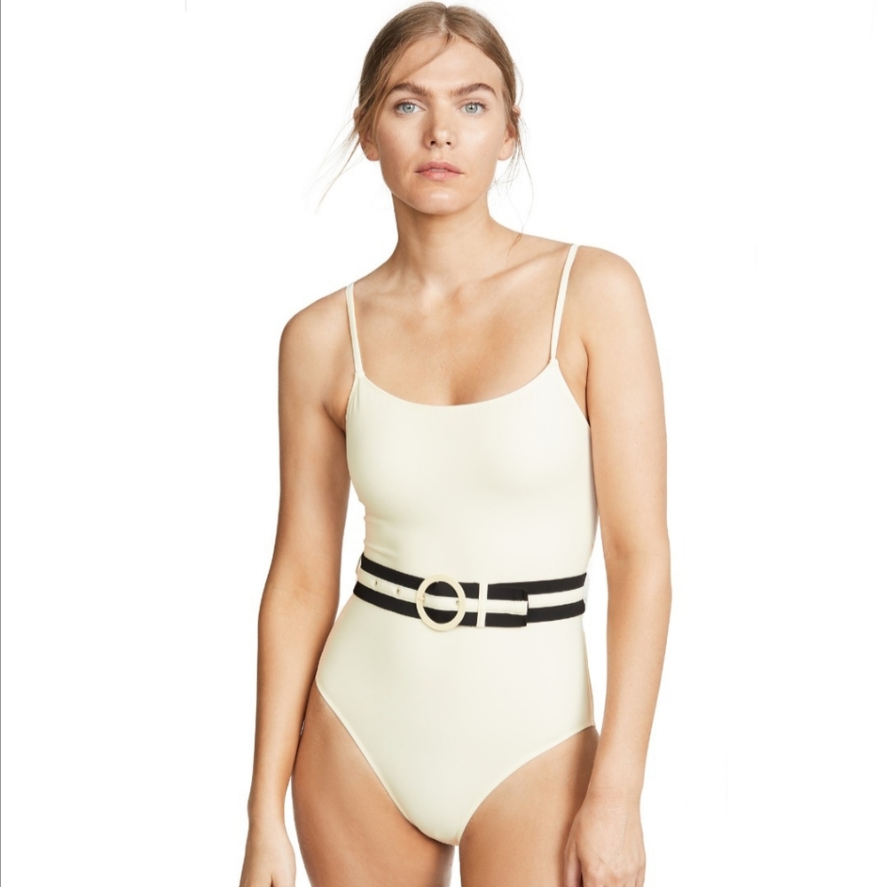 Solid & Striped NWT One Piece